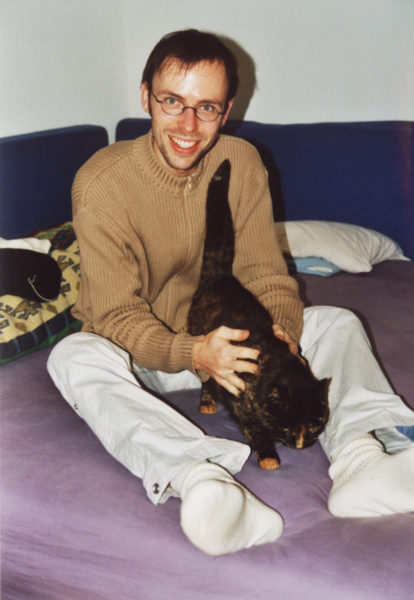 Susi und Steffen 2