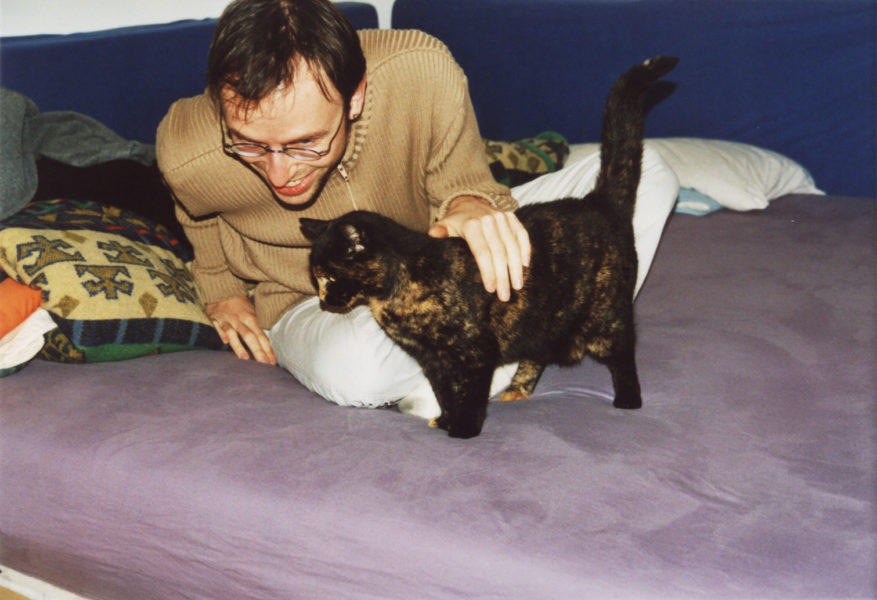 Susi und Steffen